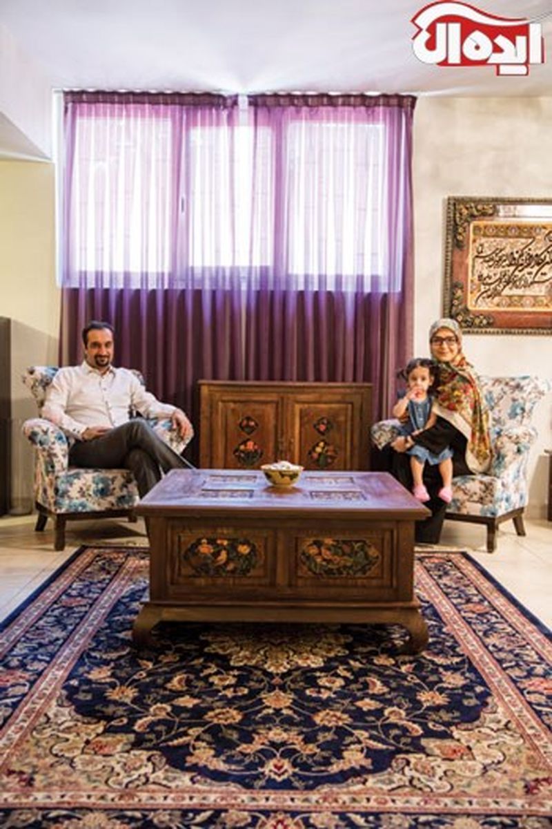 نیما کرمی