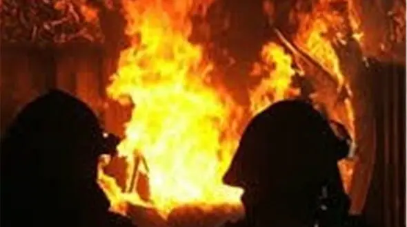 انفجار در ایستگاه تقلیل فشار گاز، یک کشته و دو مصدوم بر جای گذاشت
