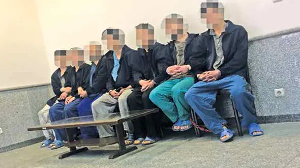 سناریوی هولناک مردان افغان برای اخاذی از ثروتمند در تهران