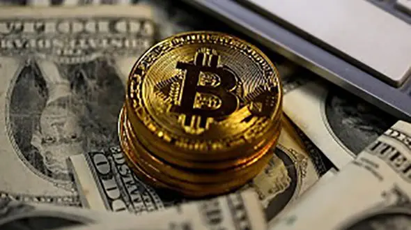 قیمت بیت کوین امروز چهارشنبه 5 آذر 99