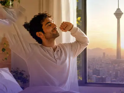 فواید سحرخیزی چیست؟ / پاسخ به سوالات متداول 