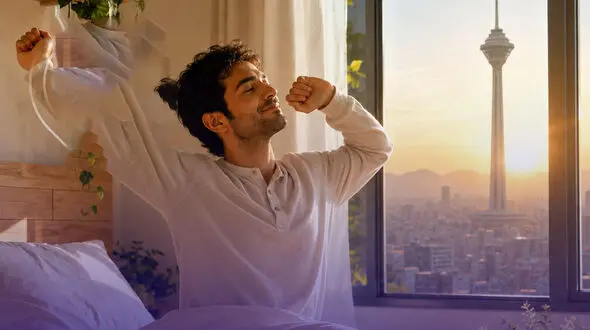 فواید سحرخیزی چیست؟ / پاسخ به سوالات متداول 
