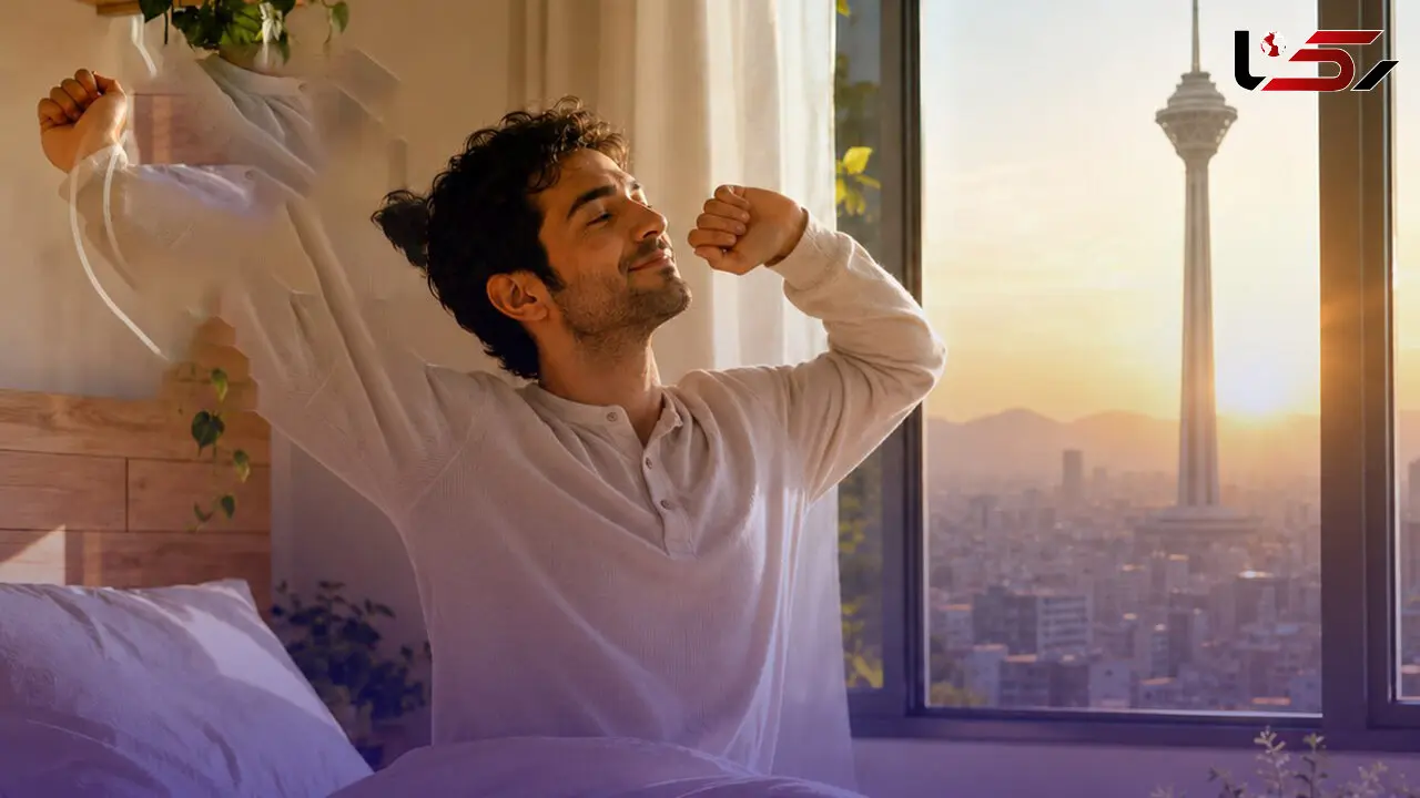 فواید سحرخیزی چیست؟ / پاسخ به سوالات متداول 