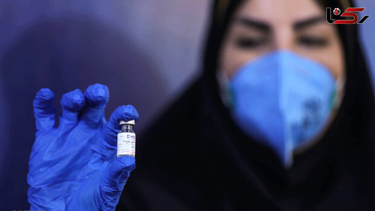 14 volunteers of Iranian COVID-19 vaccine in good health 