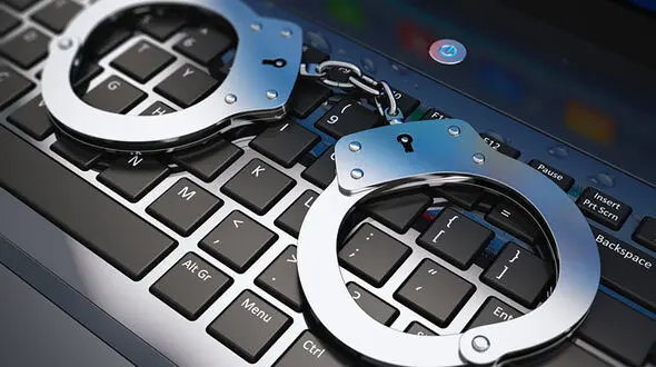 مرد پلید به کودکان هم رحم نکرد / پلیس فتا تهران فاش کرد