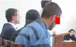 بلای وحشتناکی که جوانی سر خاله اش آورد / راز سیاه در فریزر خانه پنهان بود!+ عکس