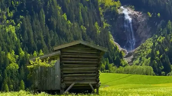 چیزی‌ که‌ برای‌توست از تو نخواهد گذشت