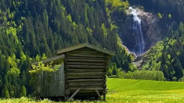 چیزی‌ که‌ برای‌توست از تو نخواهد گذشت