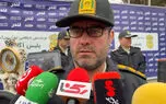 فیلم گفتگو با دزد کمین کرده جلوی کلانتری ها و ساختمان های دادگاه ها
