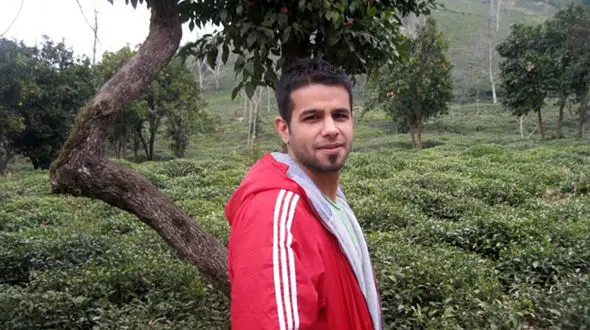 محسن محروقی کجاست؟ / یکسال از گم شدنش گذشت + عکس چهره