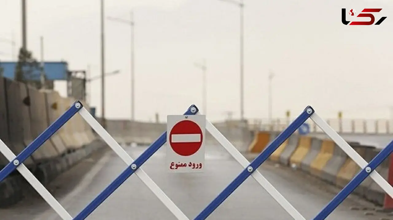 فرصت ۲۴ ساعته خروج پلاک‌های غیر بومی از مازندران
