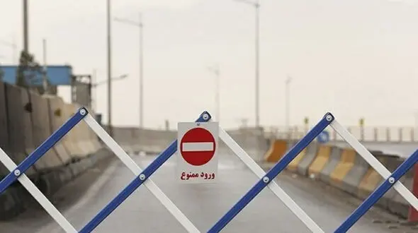 فرصت ۲۴ ساعته خروج پلاک‌های غیر بومی از مازندران