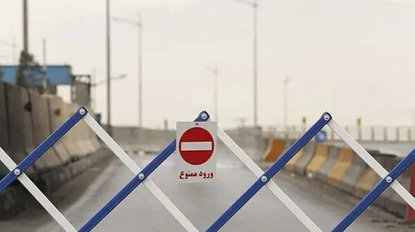 فرصت ۲۴ ساعته خروج پلاک‌های غیر بومی از مازندران