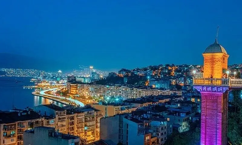 جذابیت های فوق العاده و شگفت انگیز شهرهای محبوب ترکیه 002