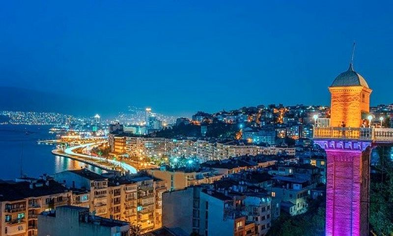 جذابیت های فوق العاده و شگفت انگیز شهرهای محبوب ترکیه 002