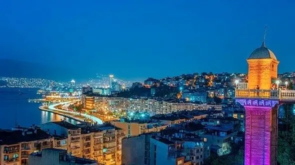 جذابیت های فوق العاده و شگفت انگیز شهرهای محبوب ترکیه