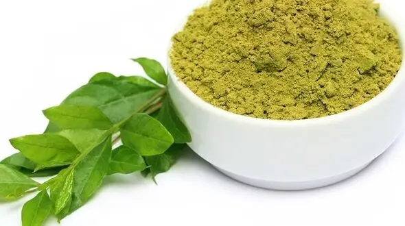 فوت و فن های رنگ کردن مو با مواد گیاهی و طبیعی