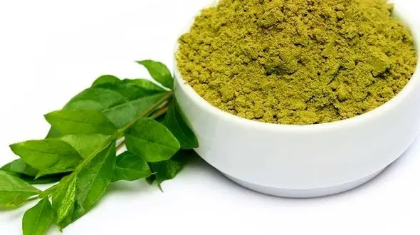 فوت و فن های رنگ کردن مو با مواد گیاهی و طبیعی