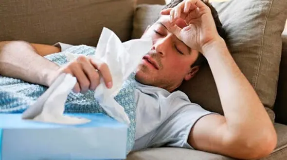 ۱۴ توصیه و دستورالعمل طب سنتی برای پیشگیری و درمان آنفلوآنزا