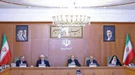 پزشکیان : روز بدون خودرو باید از دولت و دستگاه‌های دولتی آغاز شود/ قدردانی از همراهی مردم و عوامل اجرایی در اجرای طرح بنزین