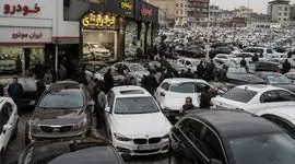قیمت خودروهای پرفروش بازار یکشنبه ۳۱ خرداد / قیمت‌ها بالا رفت اما مشتری نیست