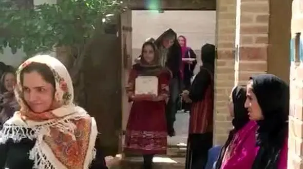 جشنواره پیتزای سنتی در شهر نمونه گردشگری مهدیشهر