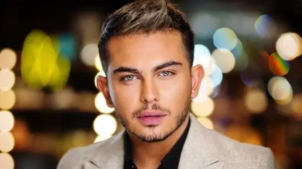 شجاعت ارسلان قاسمی در جمع خواهران منصوریان /  دل شیر میخواد با قهرمانان کشور بخوای رقابت کنی