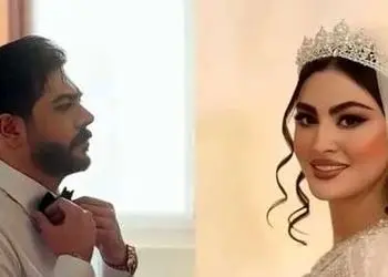 آرزوی خاص مریم مومن در روز عروسی‌اش: خدایا به امید خودت تمام خودم و زندگیمو، خانوادمو، عمرمو و آیندمو به تو می‌سپارم