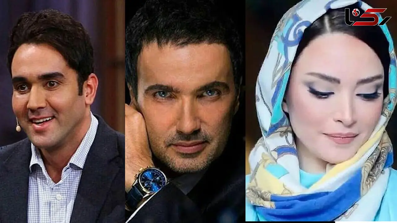 نگاهی به چهره بازیگرانی که دکتر هم هستند/از پوریا پورسرخ و بهنوش طباطبایی تا بازیگر سریال «ستایش» با مدرک دکتری!