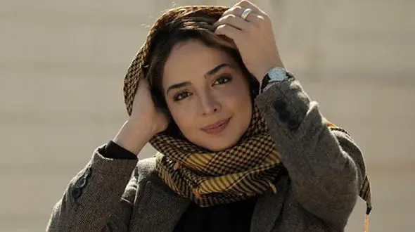  المیرا دهقانی خودش را شبیه هستی مهدوی فر کرد / المیرا دهقانی را عمرا اگه بشناسید 