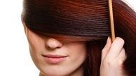 زیبایی موهای زنان با سس مایونز+تهیه ماسک خانگی