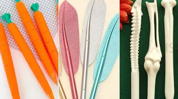 مدل‌ های خاص خودکار فانتزی | 15 طرح خوراکی و حیوانات برای شروع مدرسه دانش آموزان