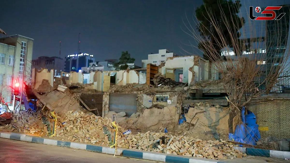 مهلت دادستان تهران به شهرداری برای مشخصات ساختمان‌های نیمه کاره و رها شده