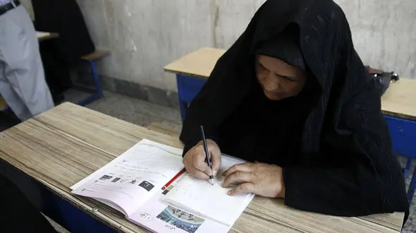 زمان استخدام معلمان نهضت سواد آموزی در آموزش و پرورش اعلام شد