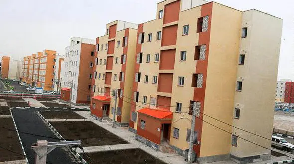 آمار عجیب خانه های خالی در یزد 