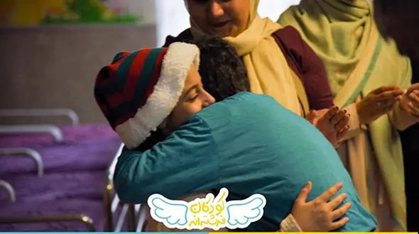 گزارش کارناوال نوروزی خیریه «کودکان فرشته‌اند»
