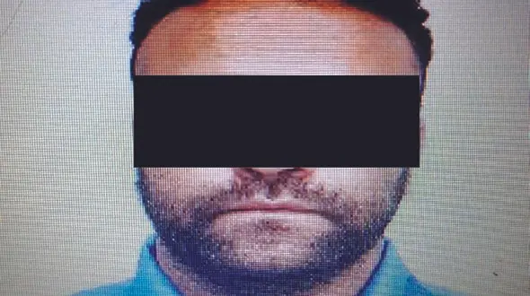 قتل هولناک بعد از جشن تولد مستانه در مشهد !  + عکس