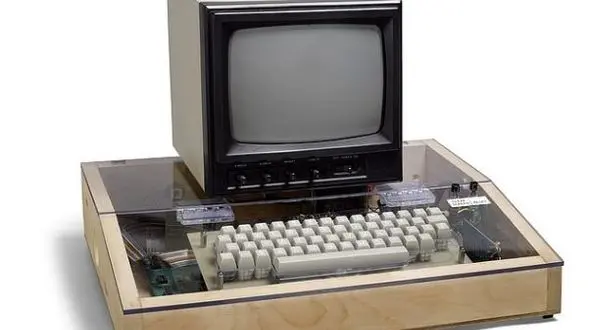 حراج دستخط موسس اپل+عکس