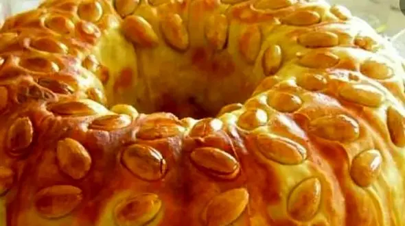 طرز تهیه پرده پلو به سبک ترکی