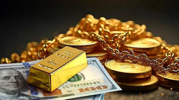 جهش دوباره قیمت دلار / بازار طلا داغ شد + قیمت