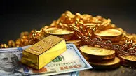 جهش دوباره قیمت دلار / بازار طلا داغ شد + قیمت