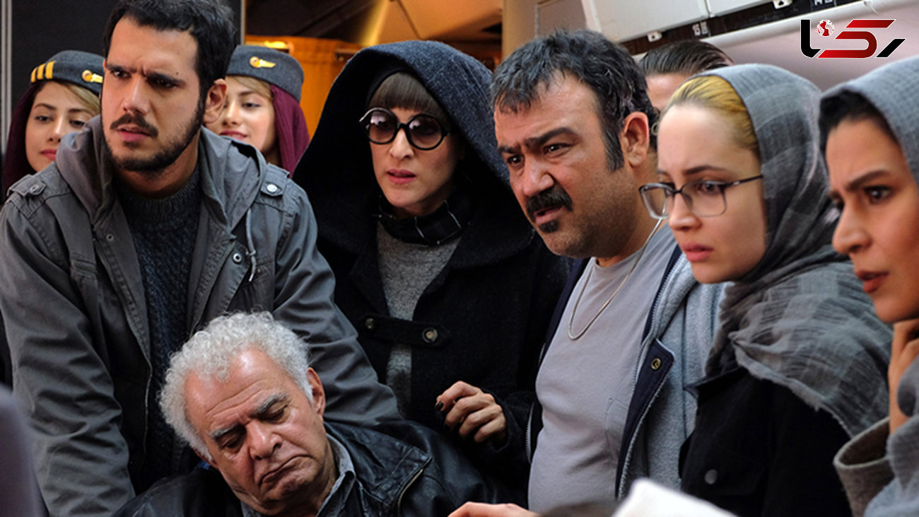 اکران فیلم سینمایی «ما همه باهم هستیم» در کرمان متوقف شد