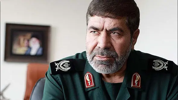 سخنگوی سپاه جزئیات تشییع پیکر سردار سلیمانی را تشریح کرد