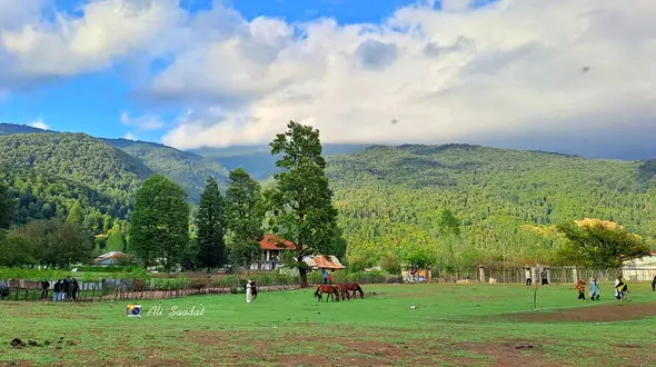 بهترین زمان سفر به 2 روستای استخرگاه و ماسوله + عکس های اختصاصی
