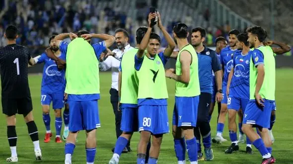 آخرین خبرهای داغ نقل و انتقالات استقلال؛ از رامین رضاییان تا مامه تیام !