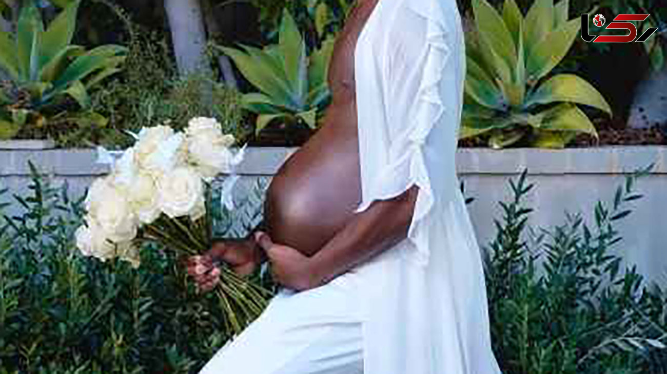 بارداری داماد از عروس خانم ! / تغییر جنسیت بعد ازدواج ! + عکس های شوک آور