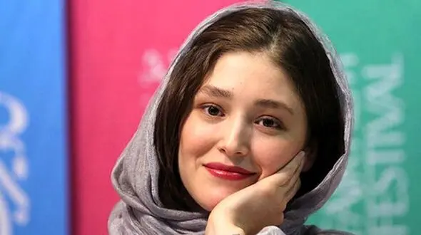 فرشته حسینی وارد دنیای مدلینگ شد!