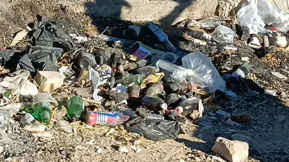 زباله ات را زمین نریز ؛  آینده را بساز ! / مردم سوئد و نروژ کمترین زباله را در طبیعت می ریزند + فیلم