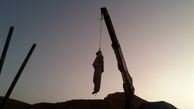 قاتل امام جمعه کازرون اعدام شد + عکس
