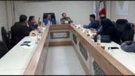 برگزاری جلسات شورای شهر و شهرداری ایذه در غیاب رسانه ها